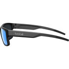 STATUS, Black Matte-Sky Blue Polarized, hi-res image number null
